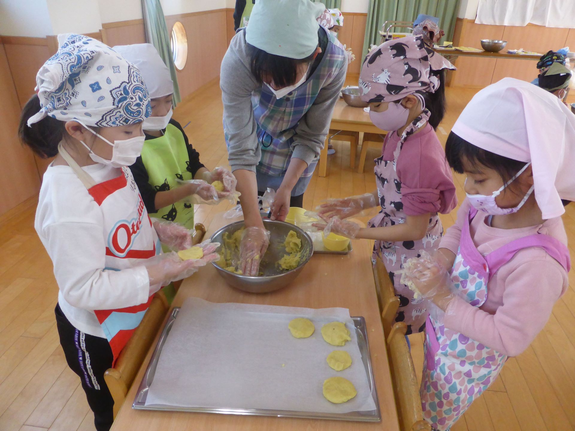 クッキングの画像3枚目